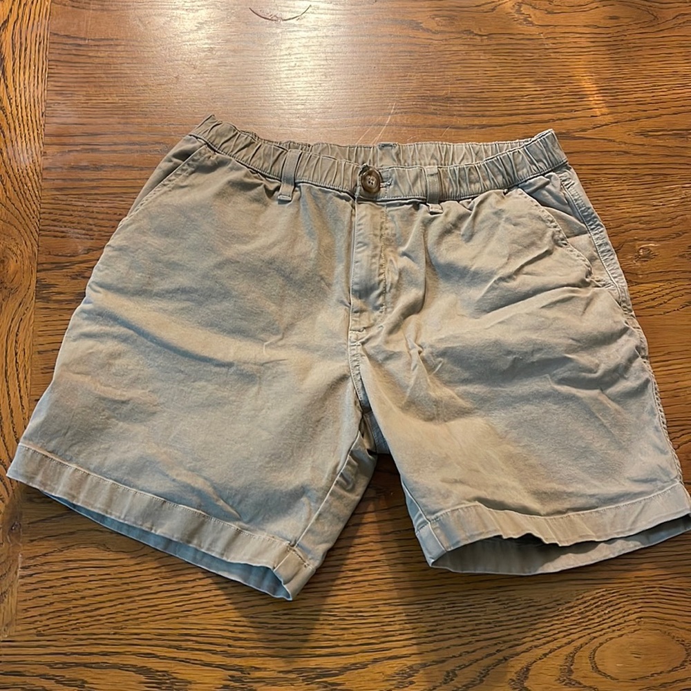 Mens Chubbies Shorts